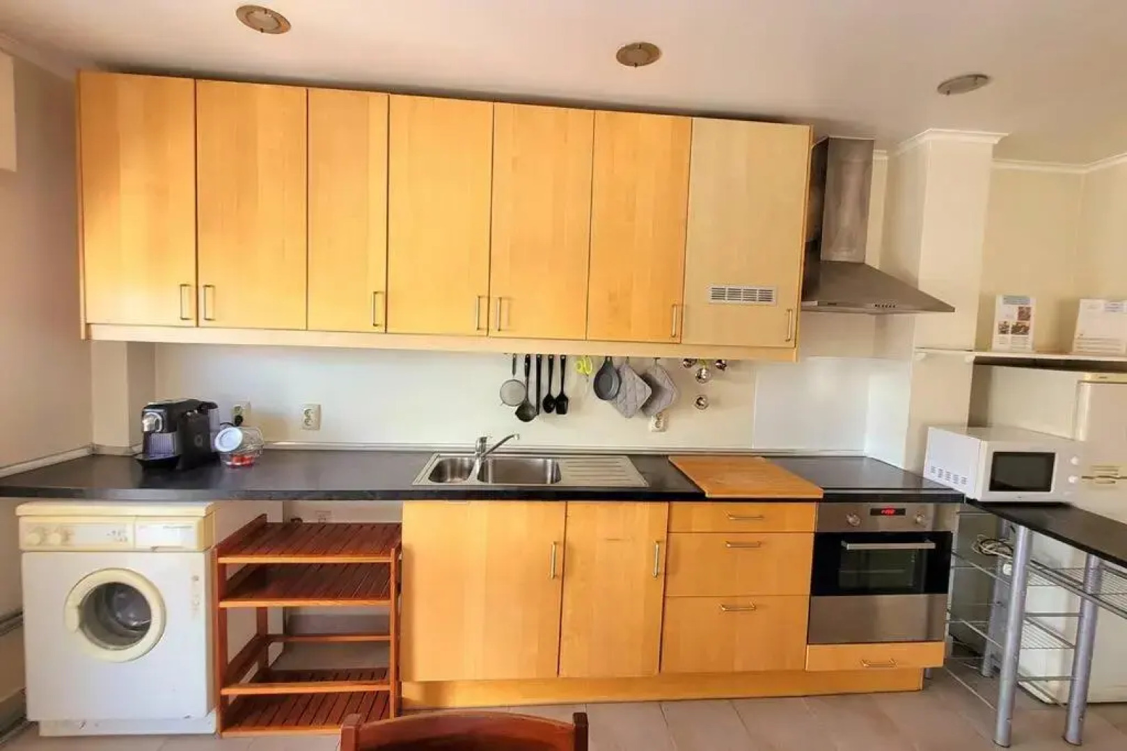 Oeiras Historic Bedrooms