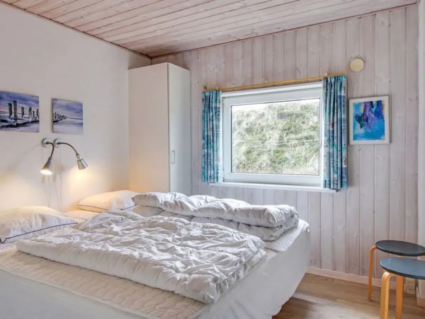 "Shana" - 700m from the sea in Western Jutland