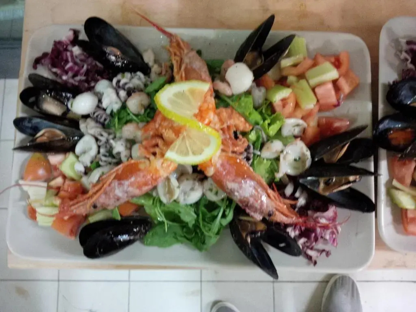 Hotel Ristorante Trendy