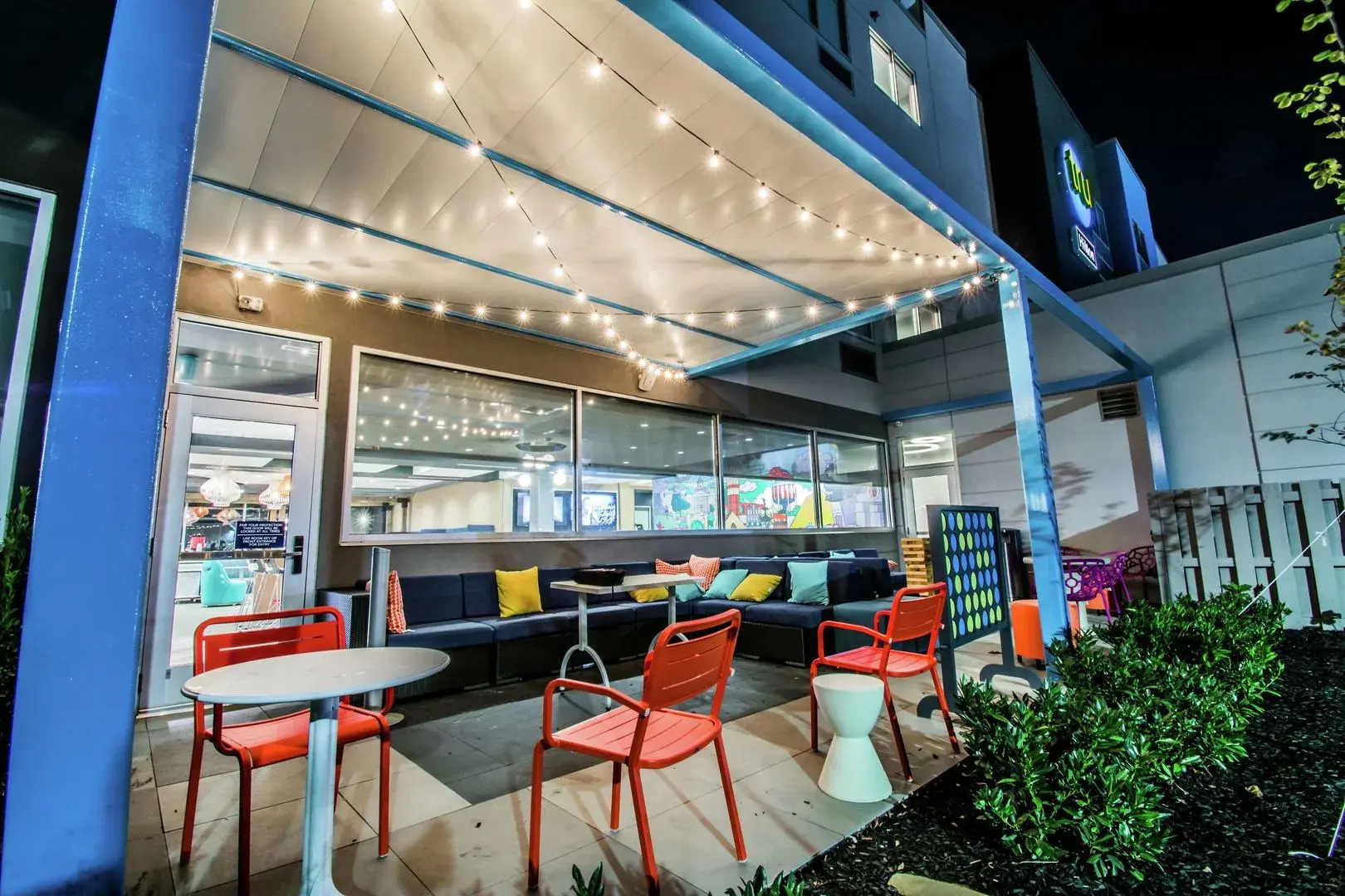 Tru by Hilton Bowling Green, KY