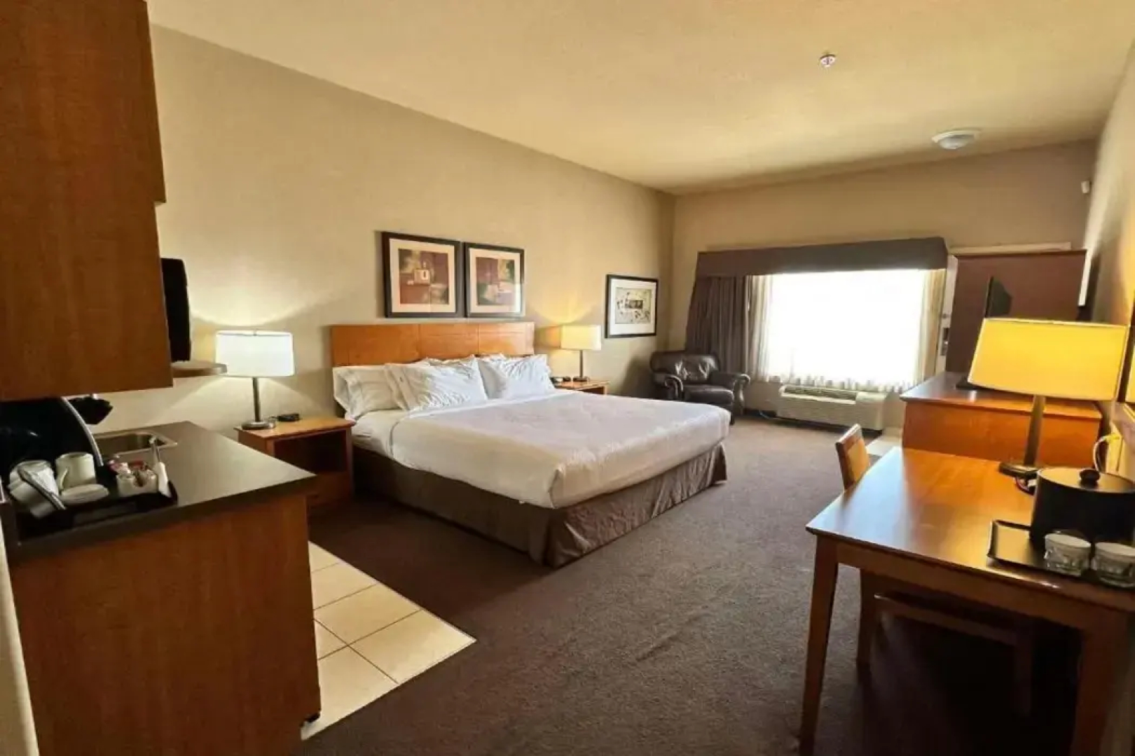 Clarion Pointe