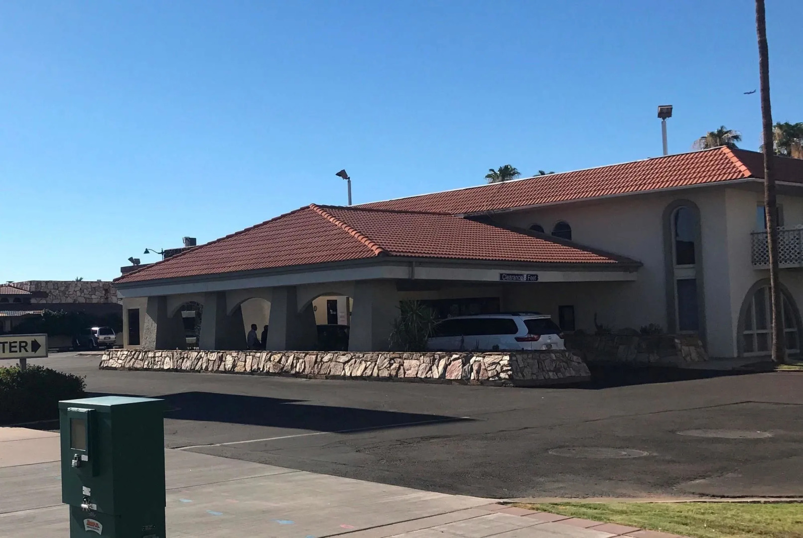 Ramada by Wyndham Mesa Downtown