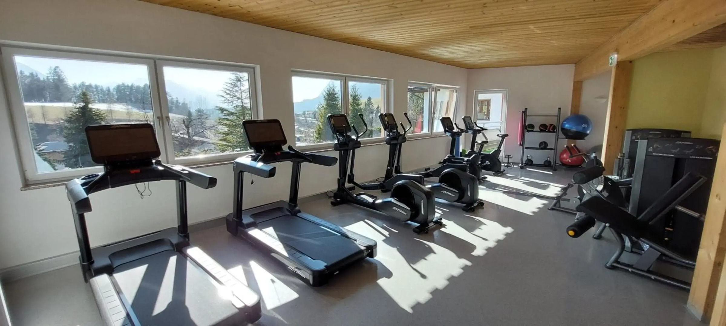 Appartements Stadlerhof