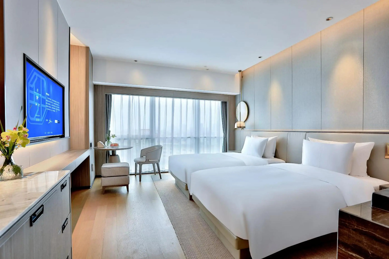 Yindu Hotel Yiwu