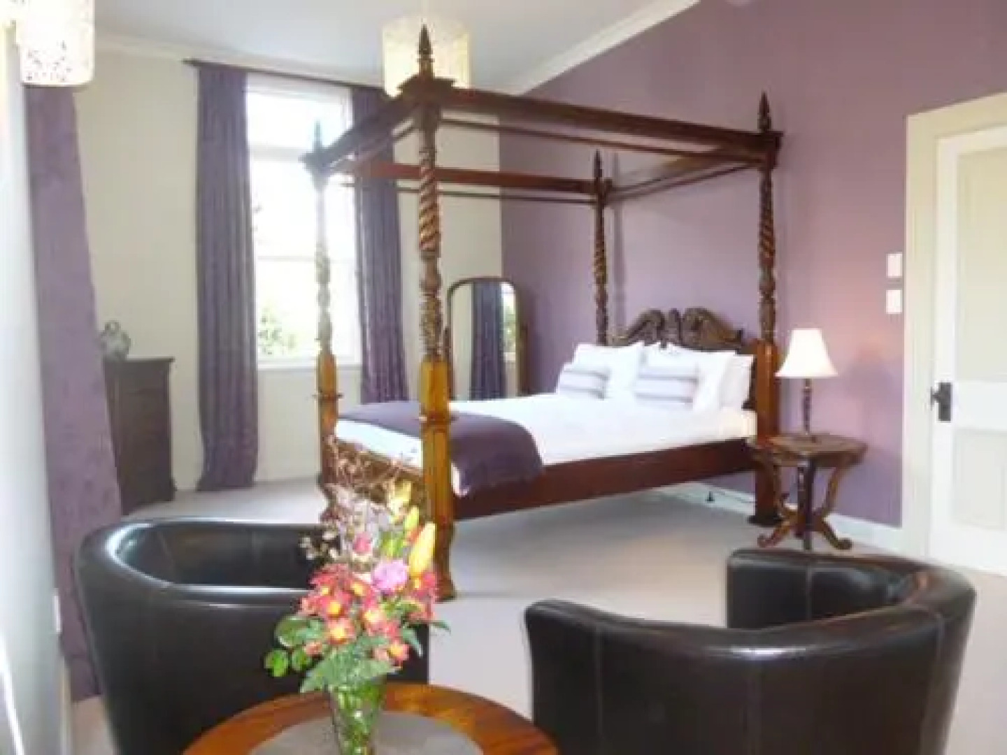 Oinako Bed & Breakfast