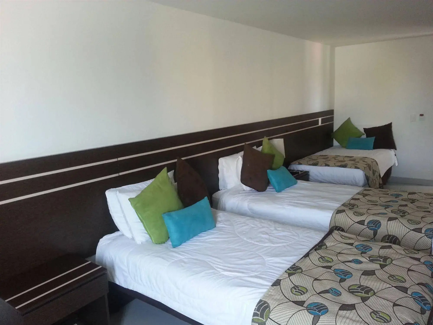 Hotel Tower by On vacation