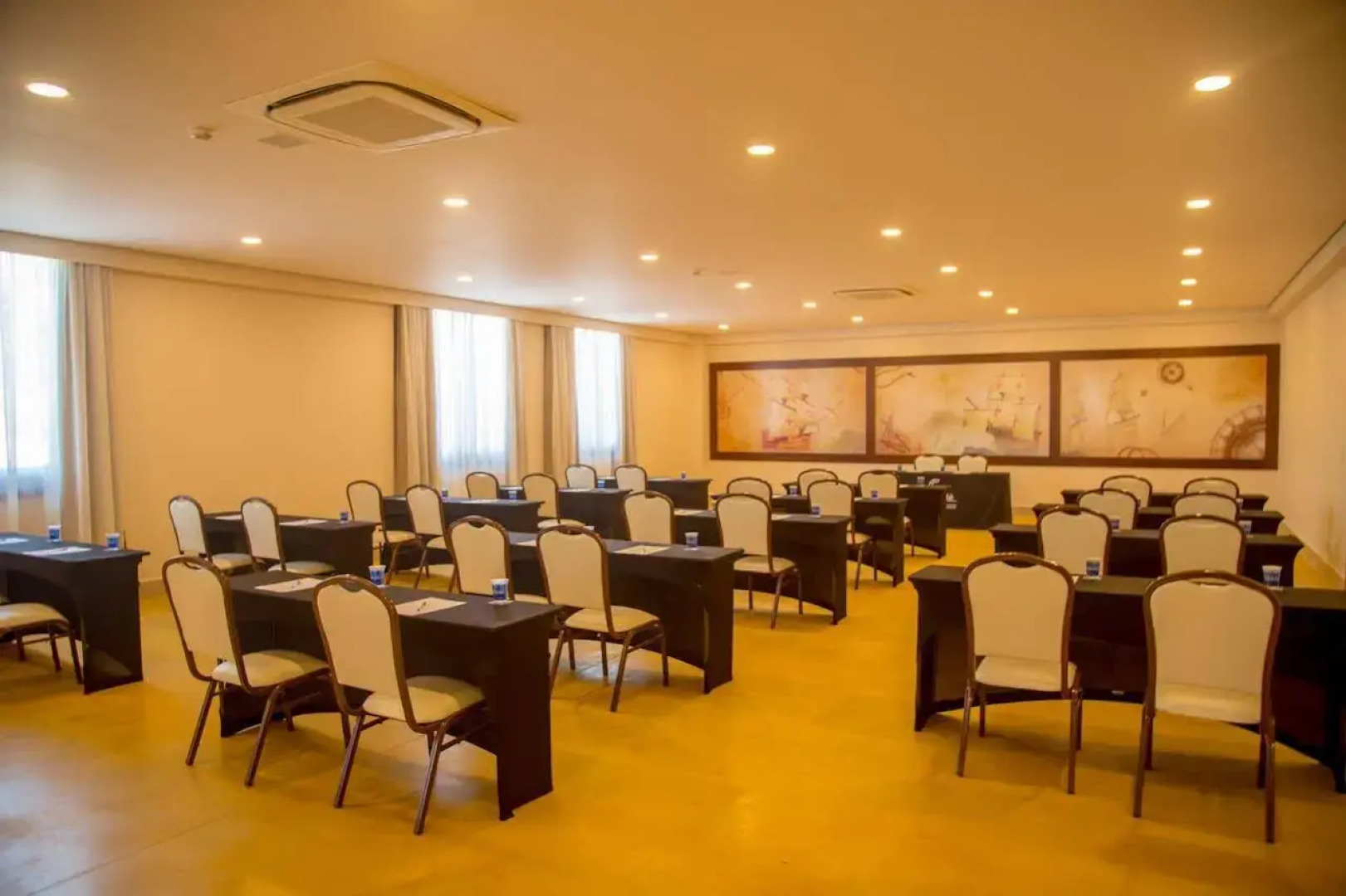 Vila Galé Resort Touros - All Inclusive