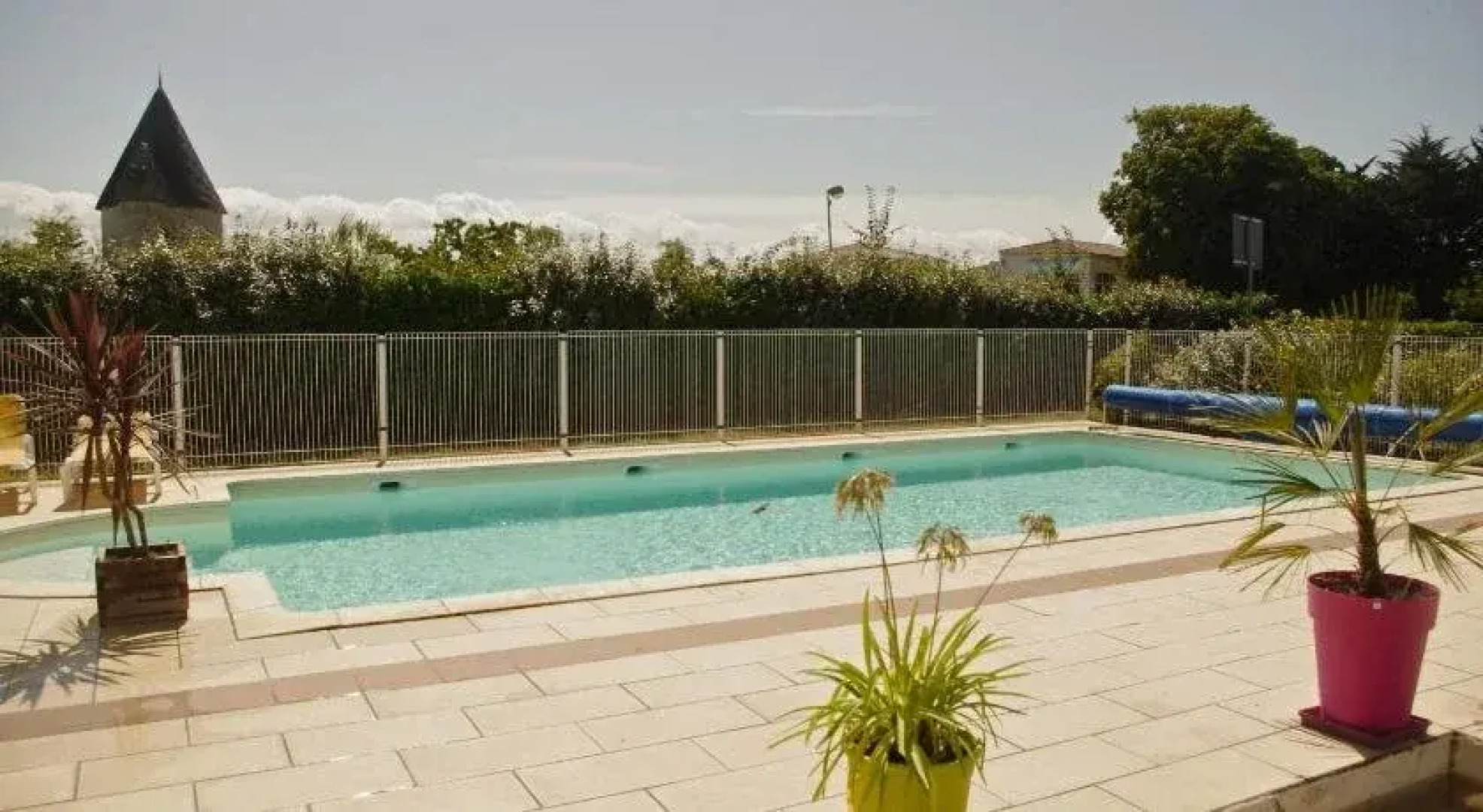 Les Jardins dOléron