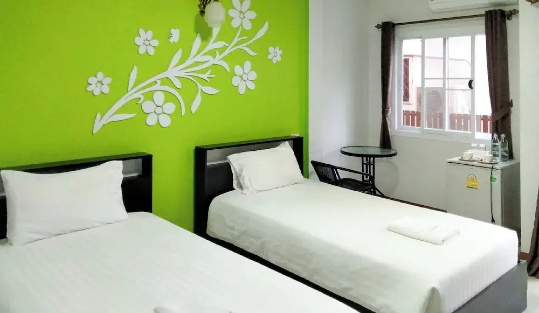 Rueanchorfa Hotel