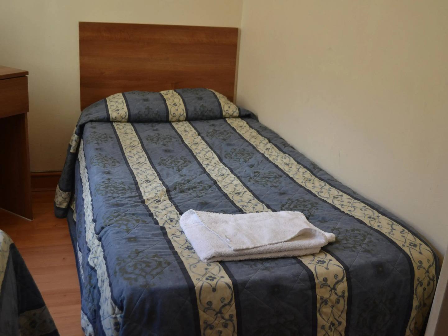 The Blair Victoria Hotel