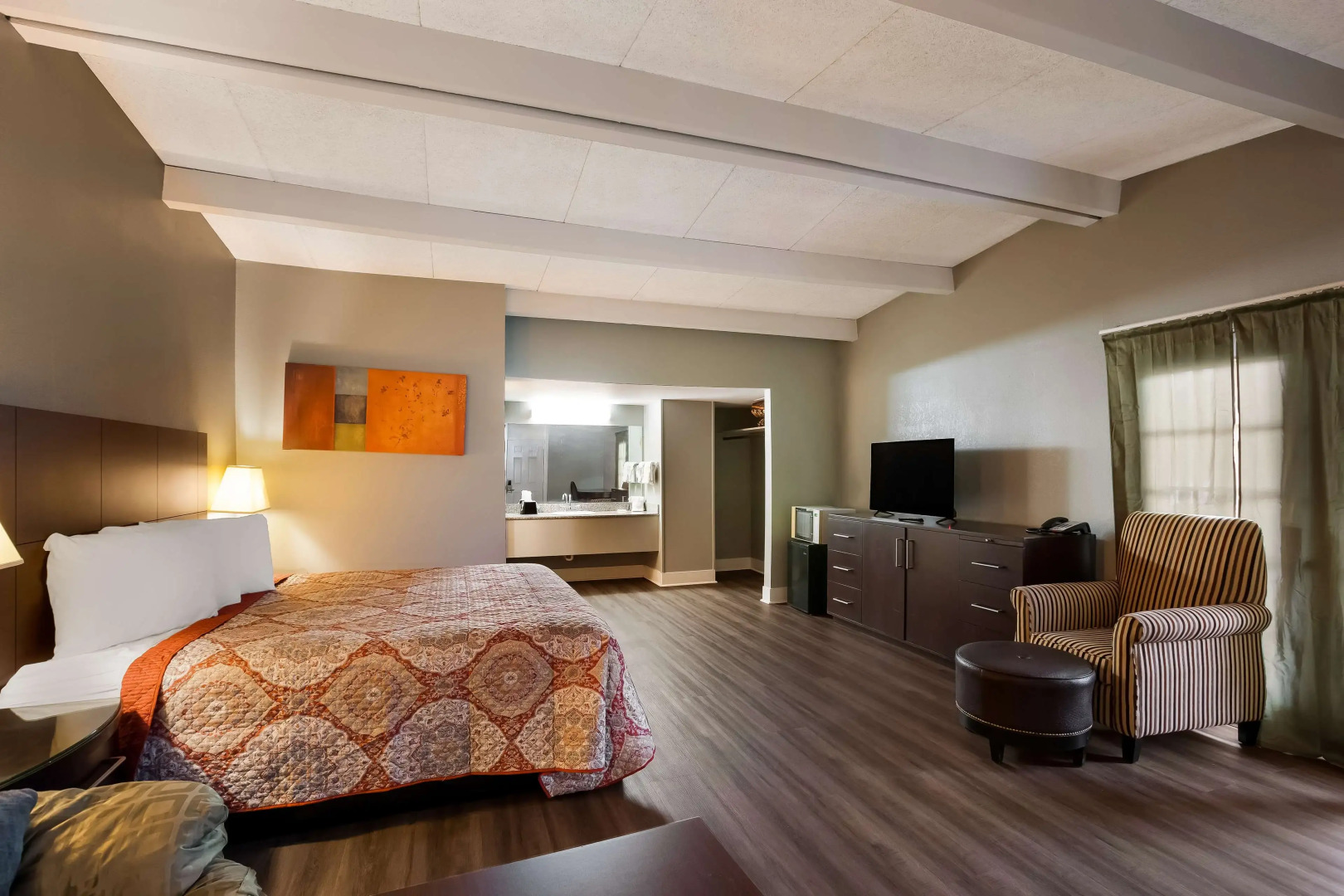 Knights Inn Fayetteville