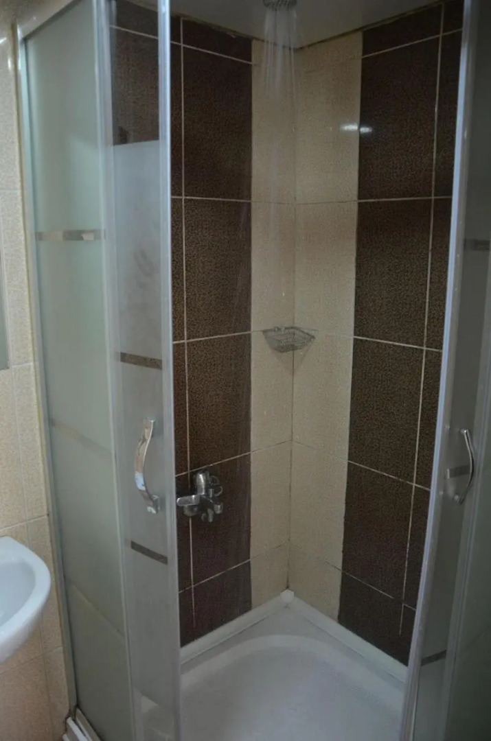 Teras Hotel Kagıthane