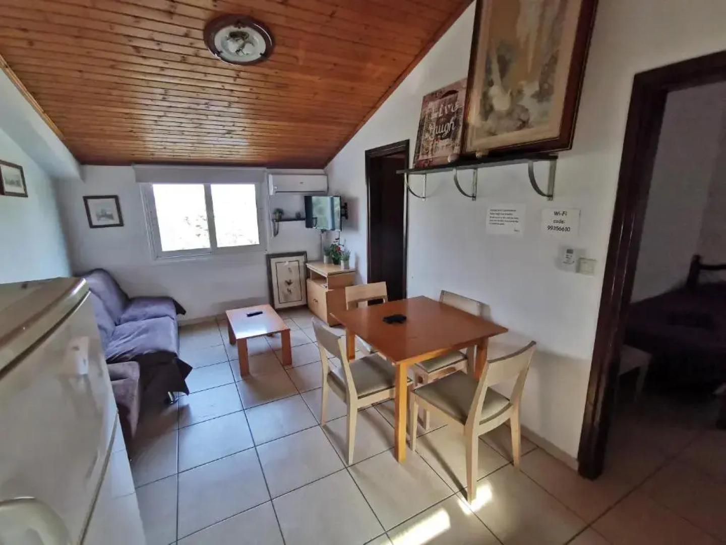 Strovolos rooms Studios