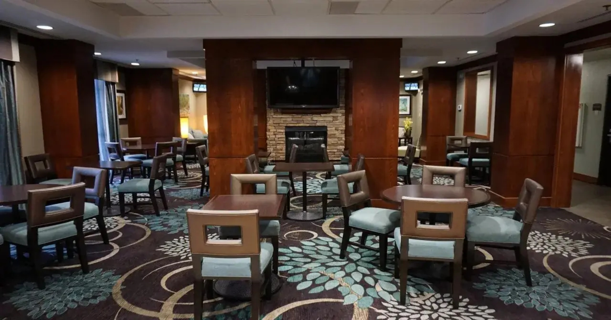 Staybridge Suites Memphis - Poplar Ave East by IHG