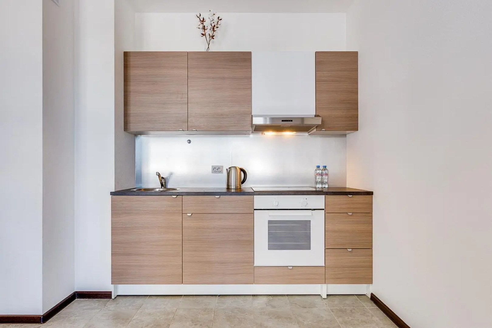 LikeHomeAparts (ЛайкХоумАпартс) на проспекте Европейский 20 корпус 4