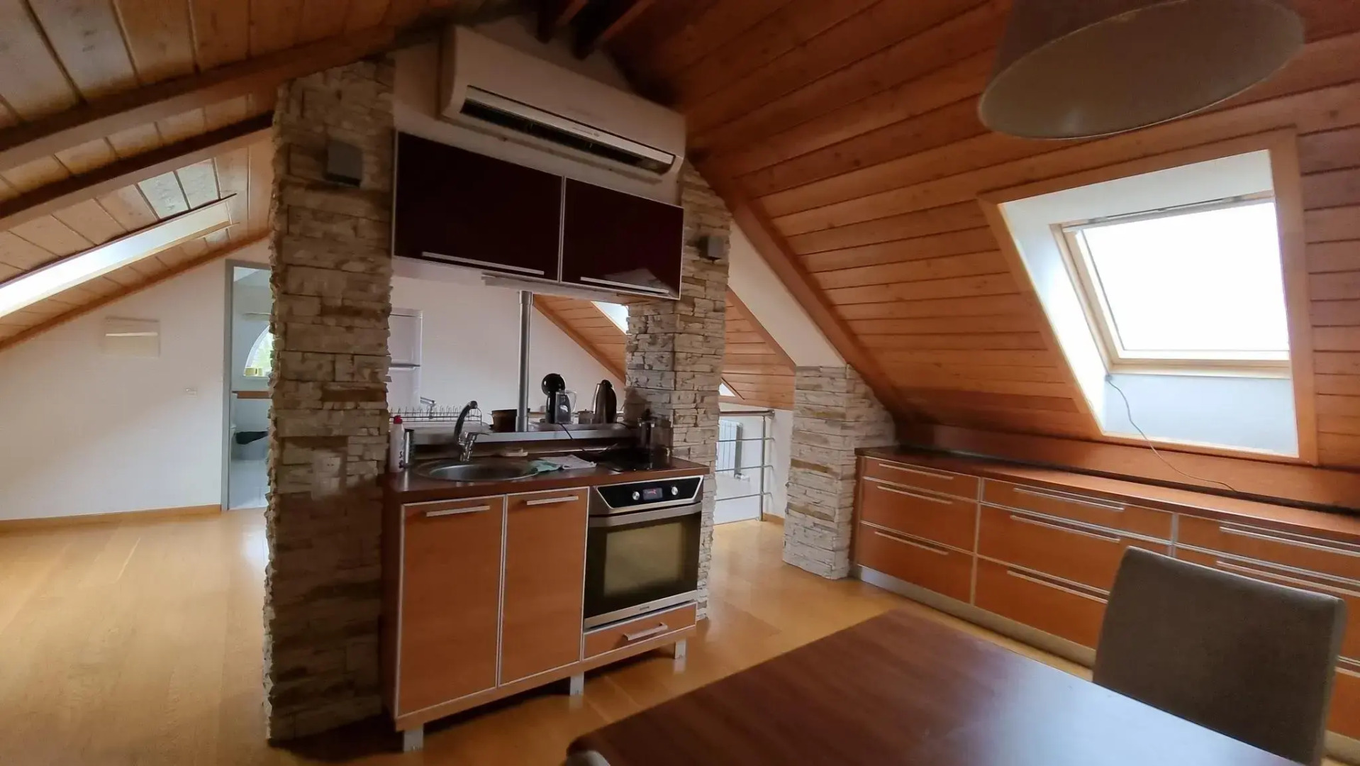 Апартаменты на улице Ярославская