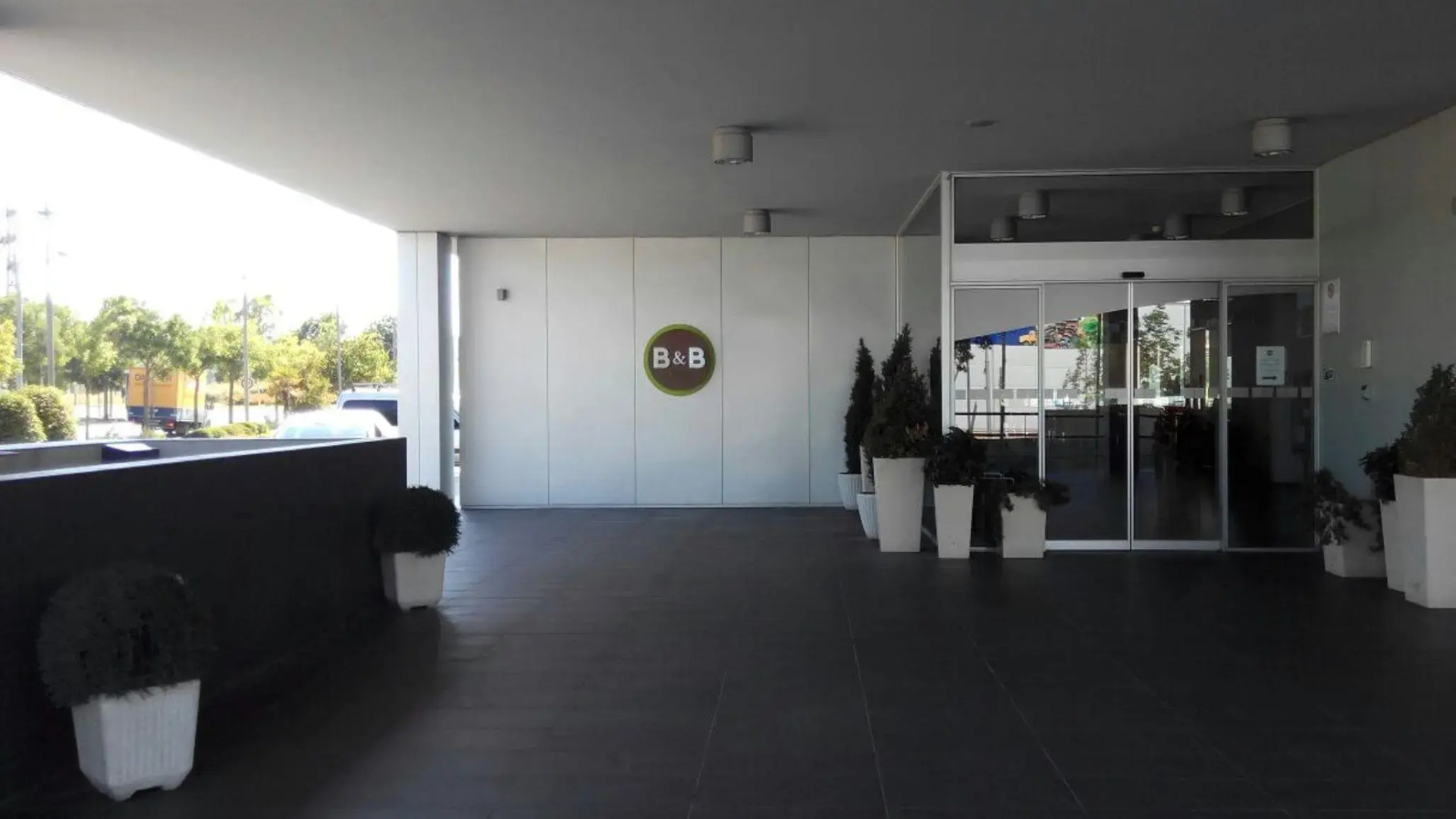 Holiday Inn Express Girona