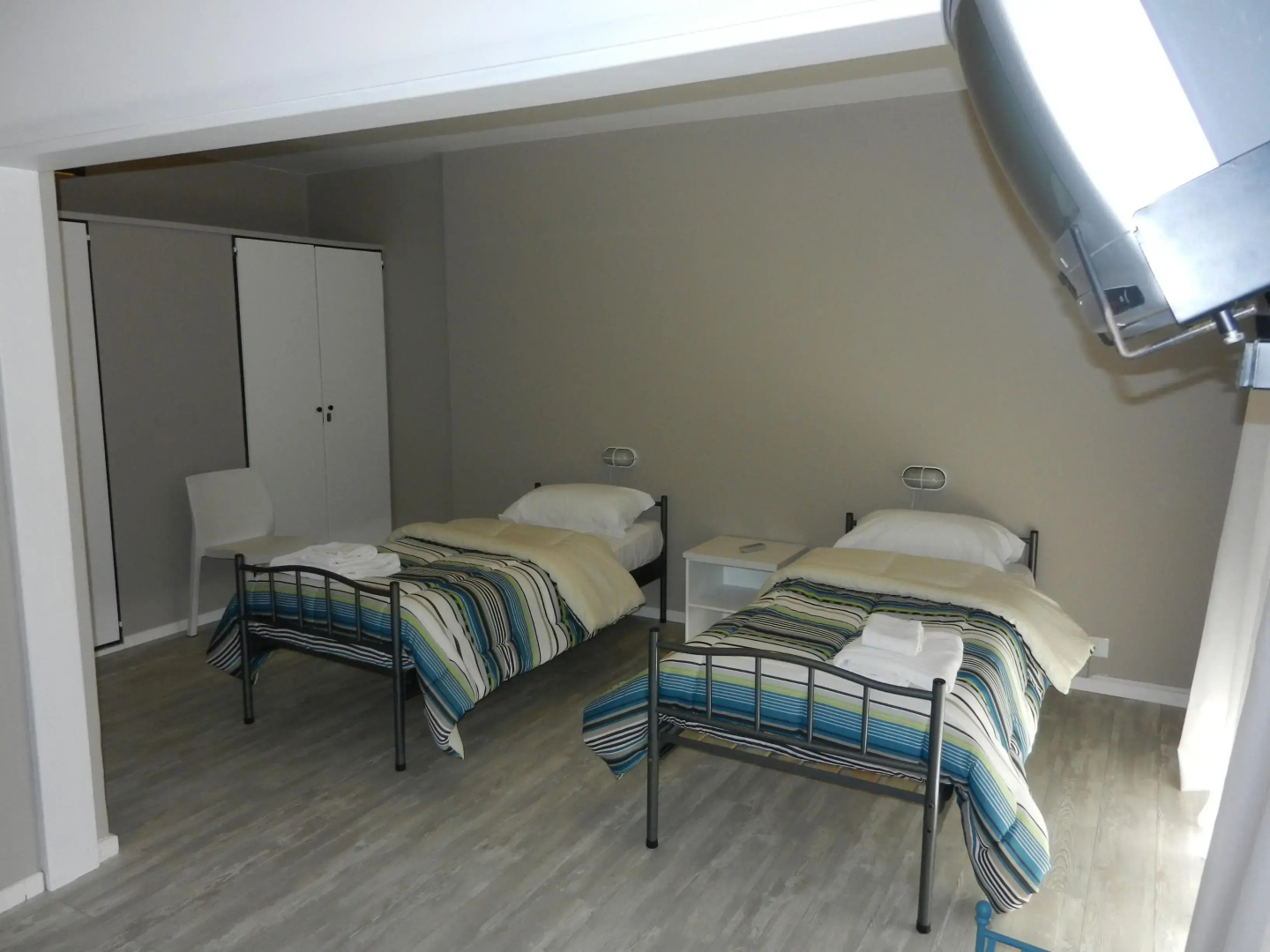 Hostal Rayentray