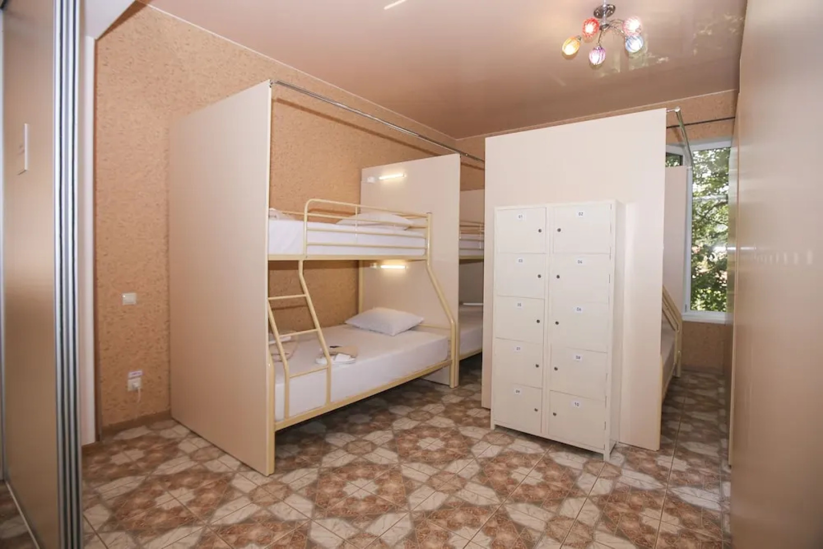 Hostel Villa Macesta