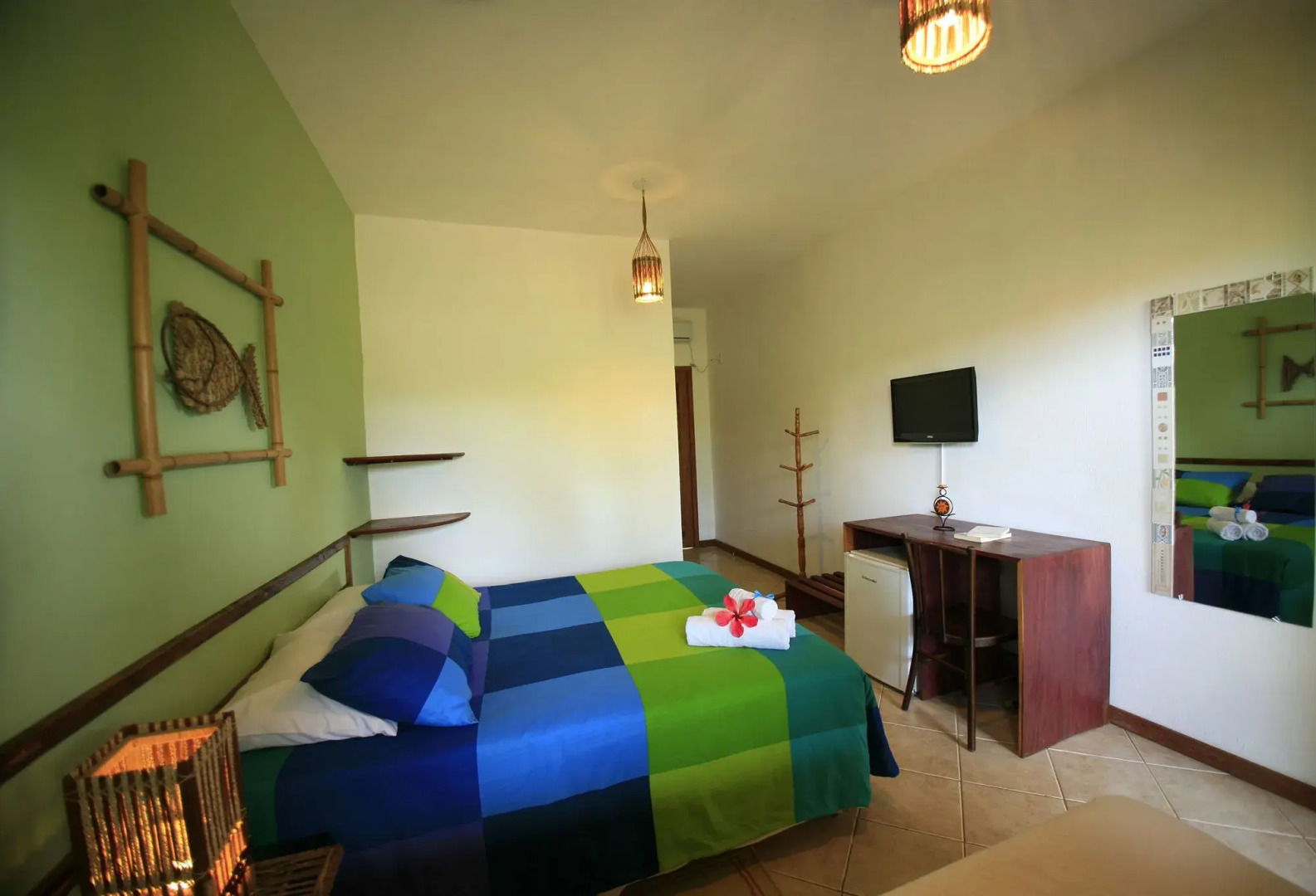 Pousada Vila dos Pássaros