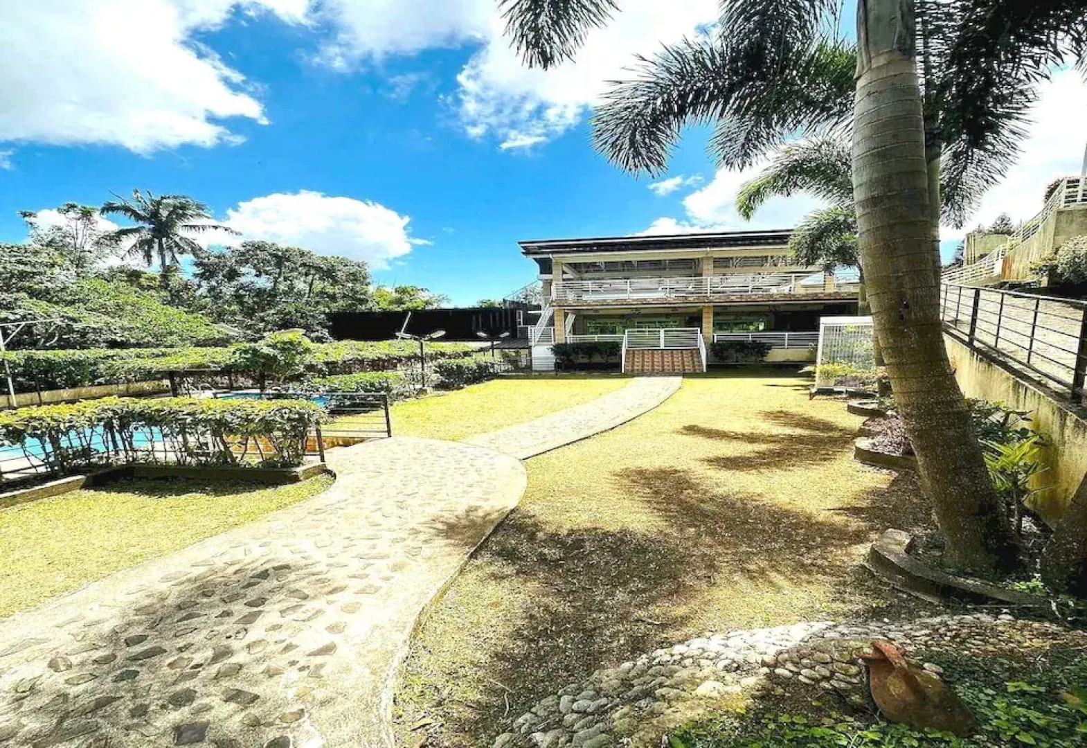 OYO 1067 Villa Sofia At Silang