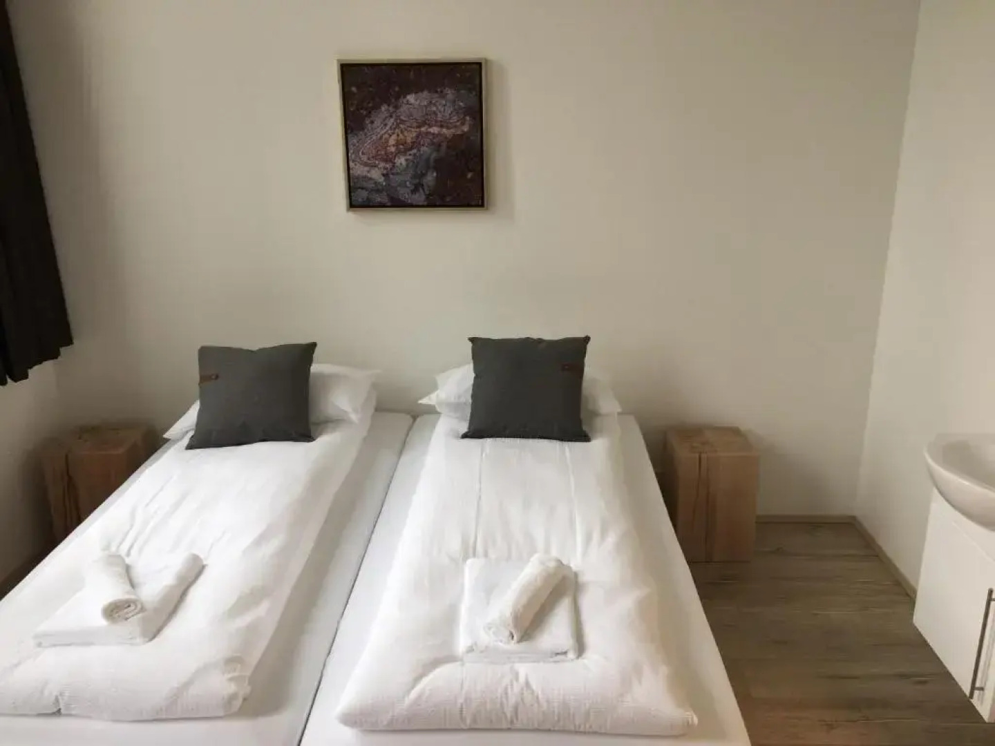 Welcome Riverside Guesthouse