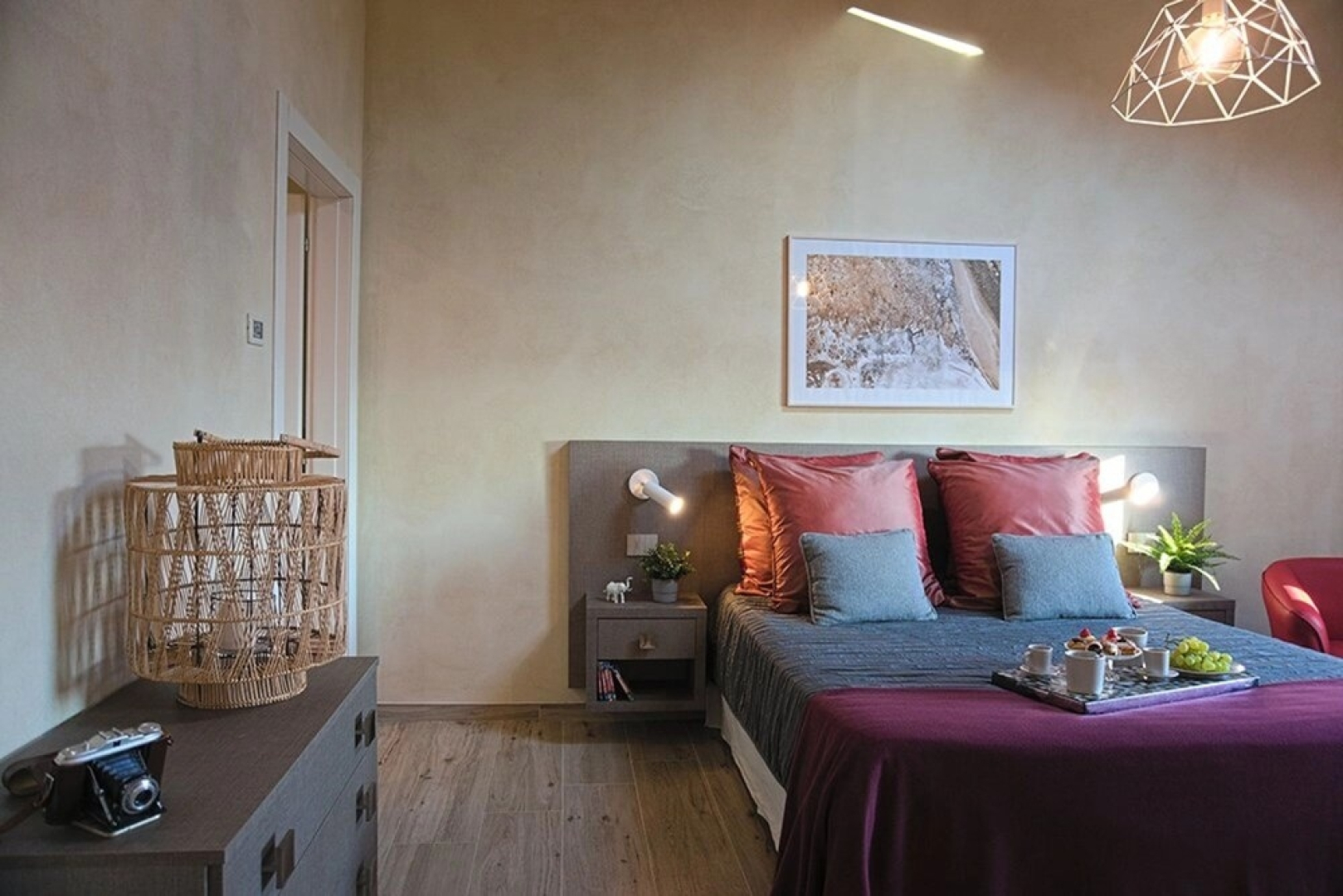 Trilo Superior Apt Close to Pistoia