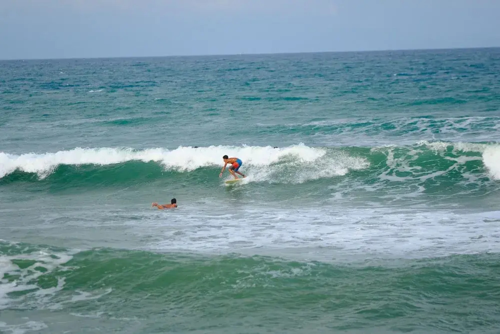 Pacific Waves Inn Annex