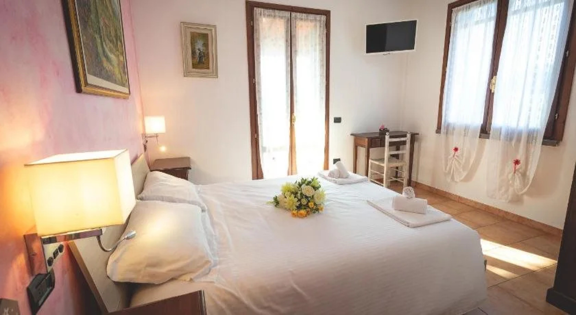 Hotel Villa Paradiso