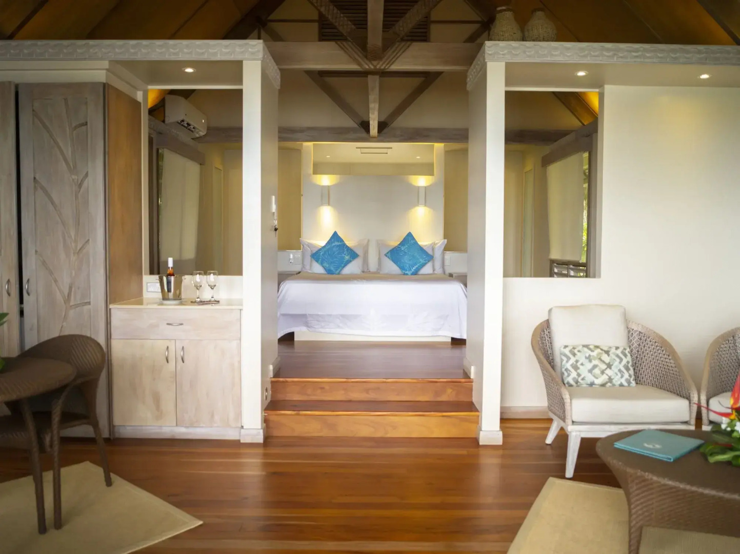 Little Polynesian Resort