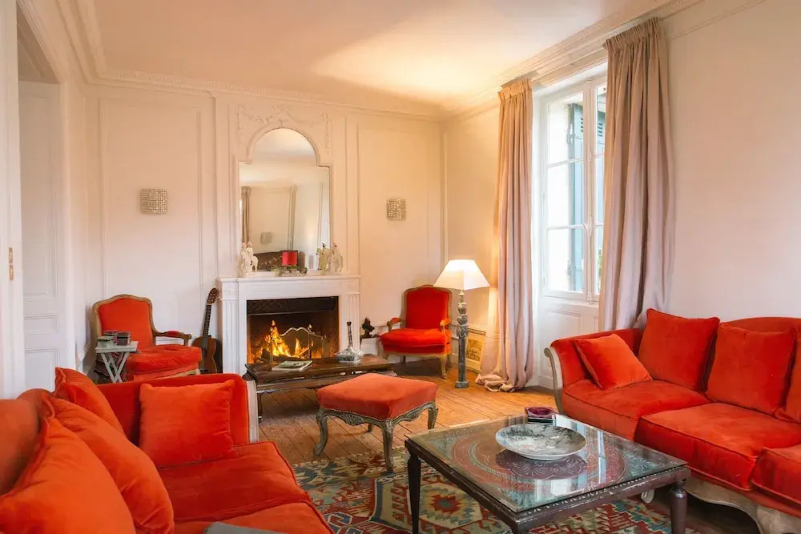 Domaine du Val dAtur