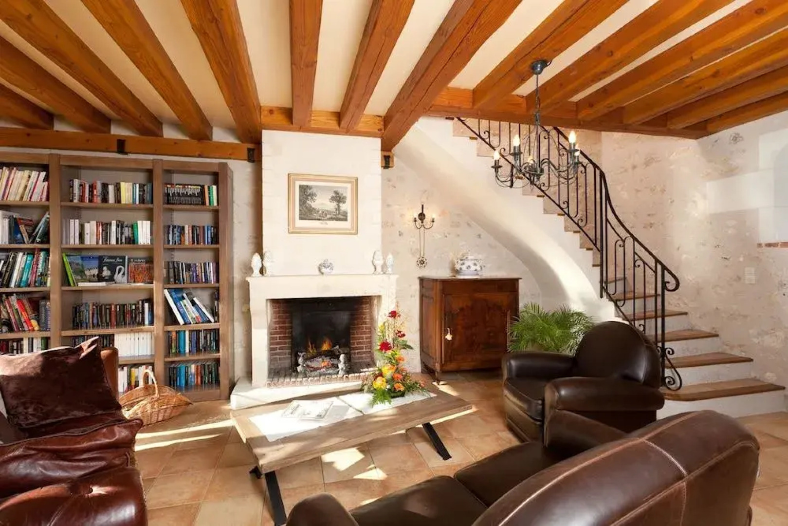 Les Hauts de Chaumont