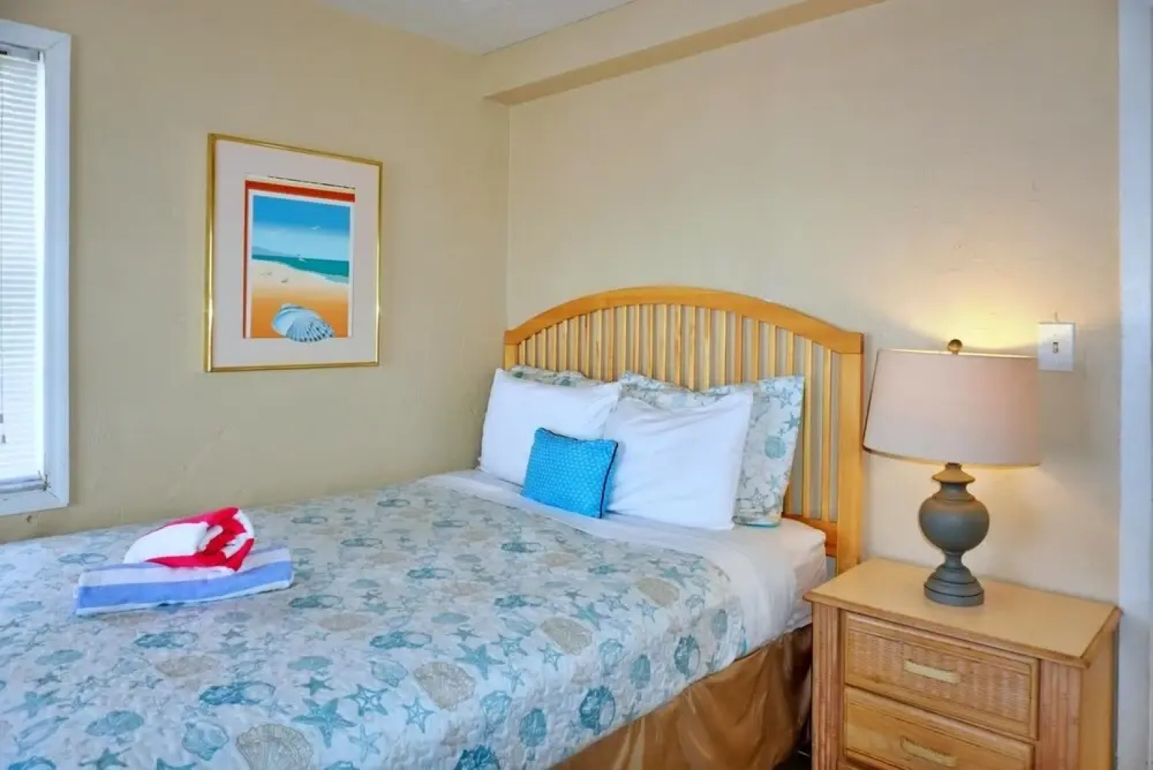 Misty Isles Redington Beachfront Suite 2