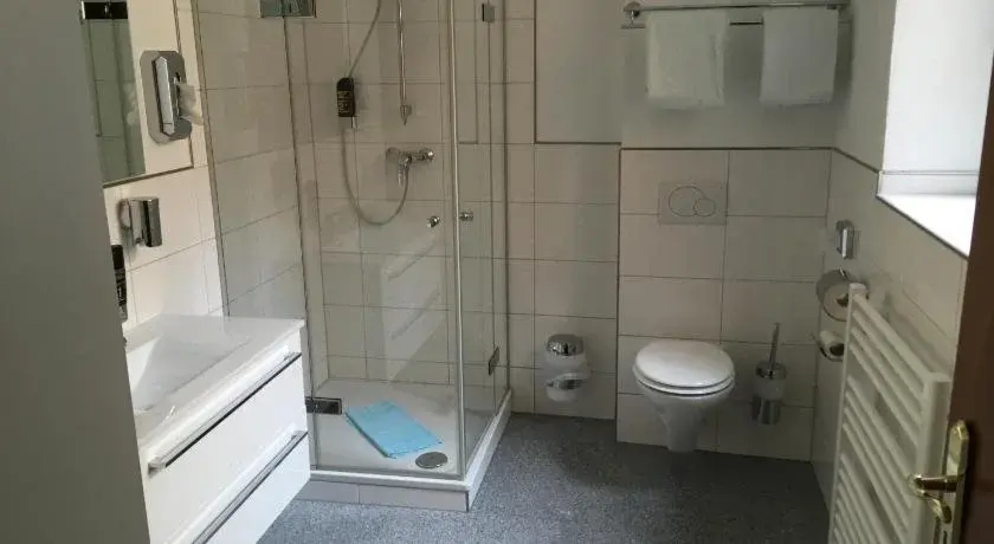 Hotel Bernkasteler Hof