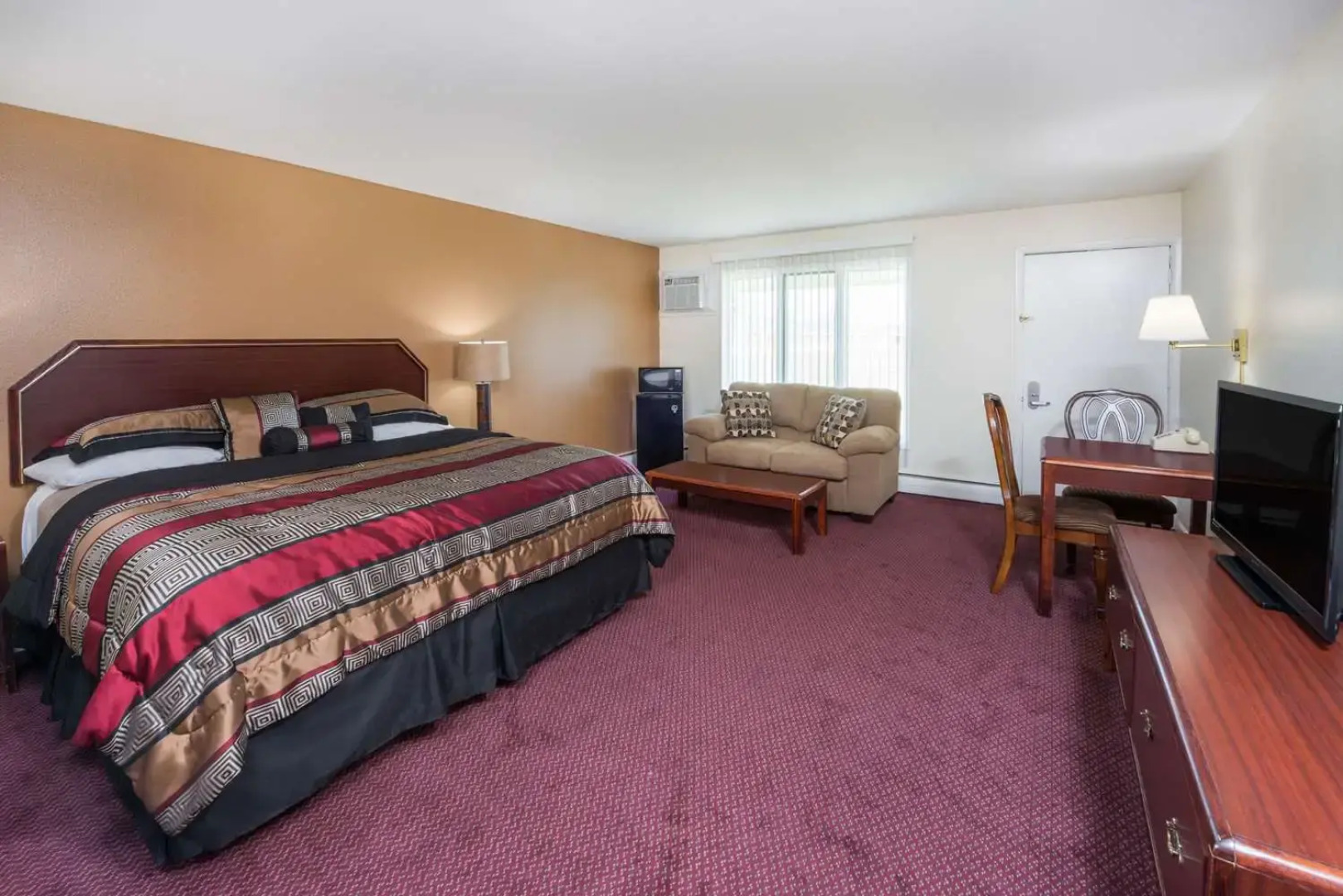 Knights Inn Kirksville