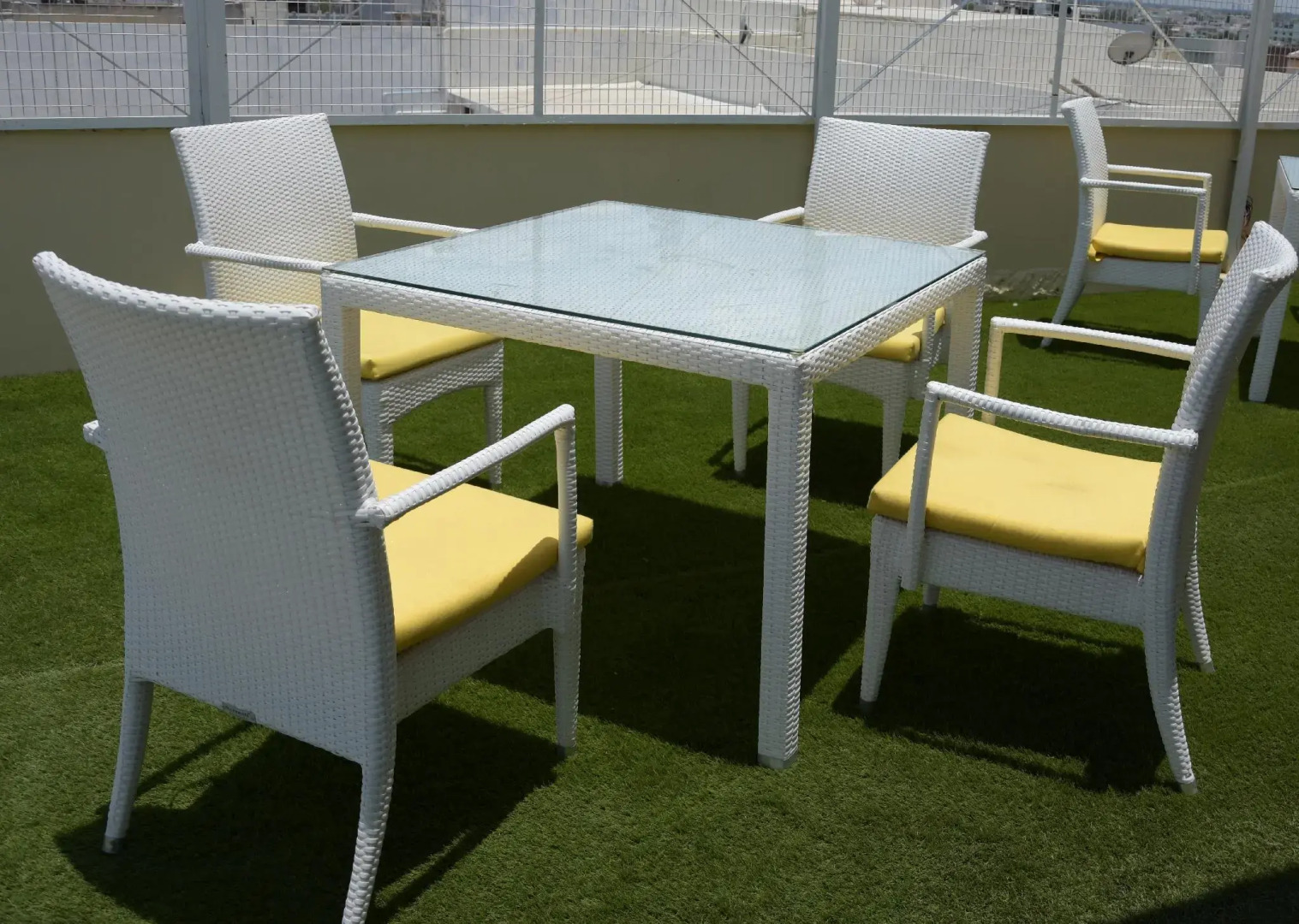 Poppys Tower Tiruppur