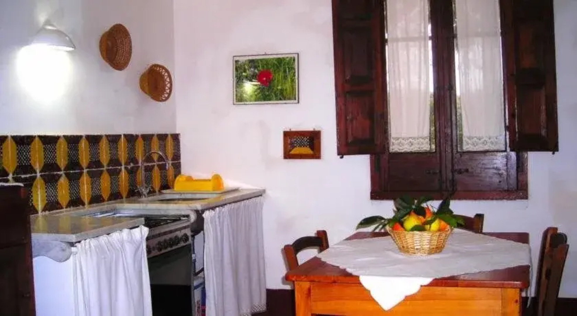 Azienda Agrituristica Tenuta Pizzolungo