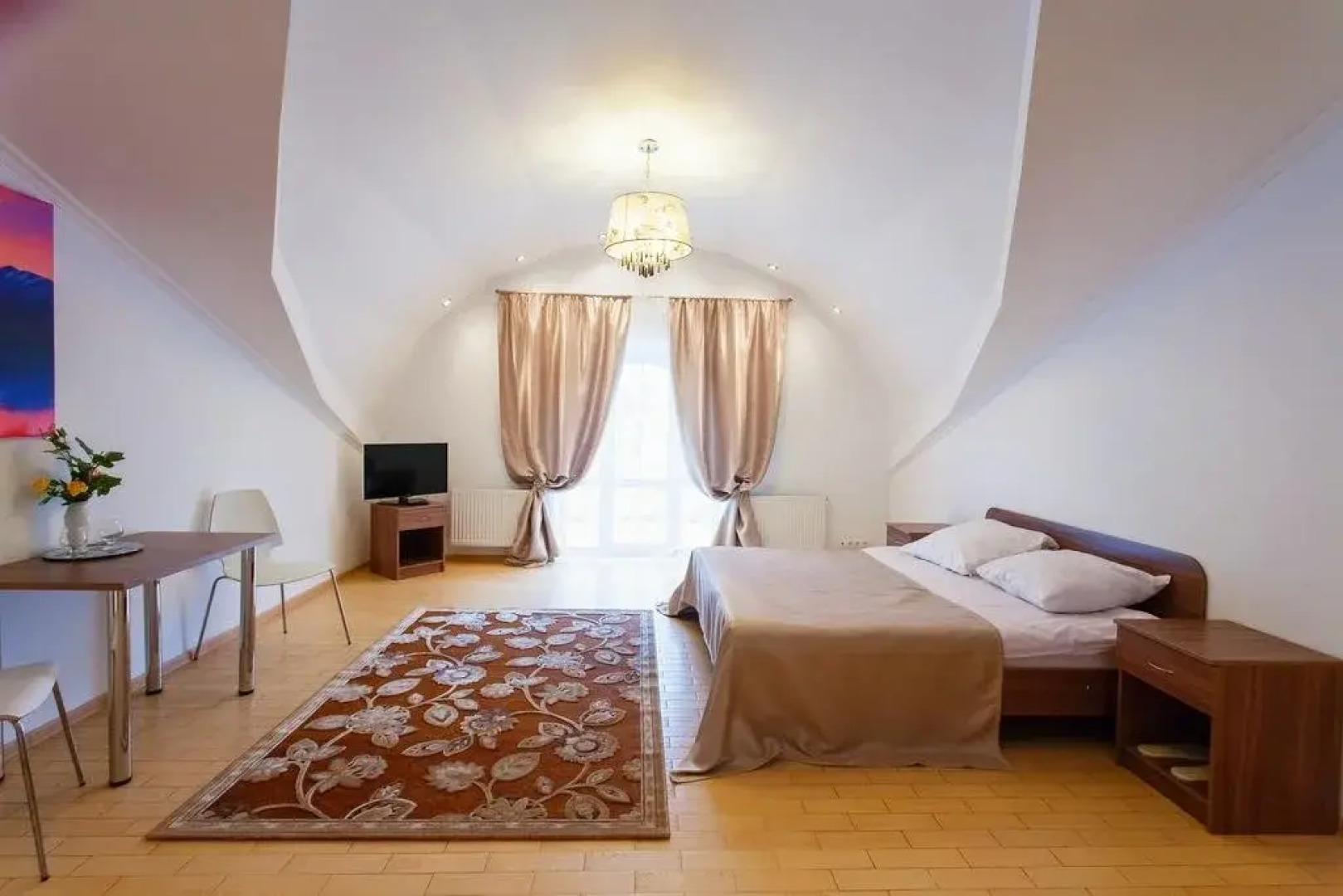 Мастер Отель Минское шоссе