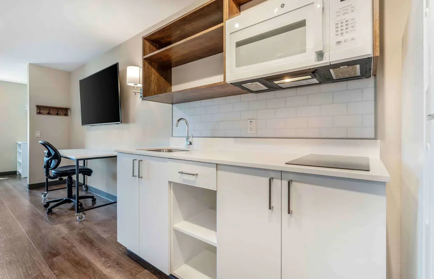 Extended Stay America Premier Suites Ukiah