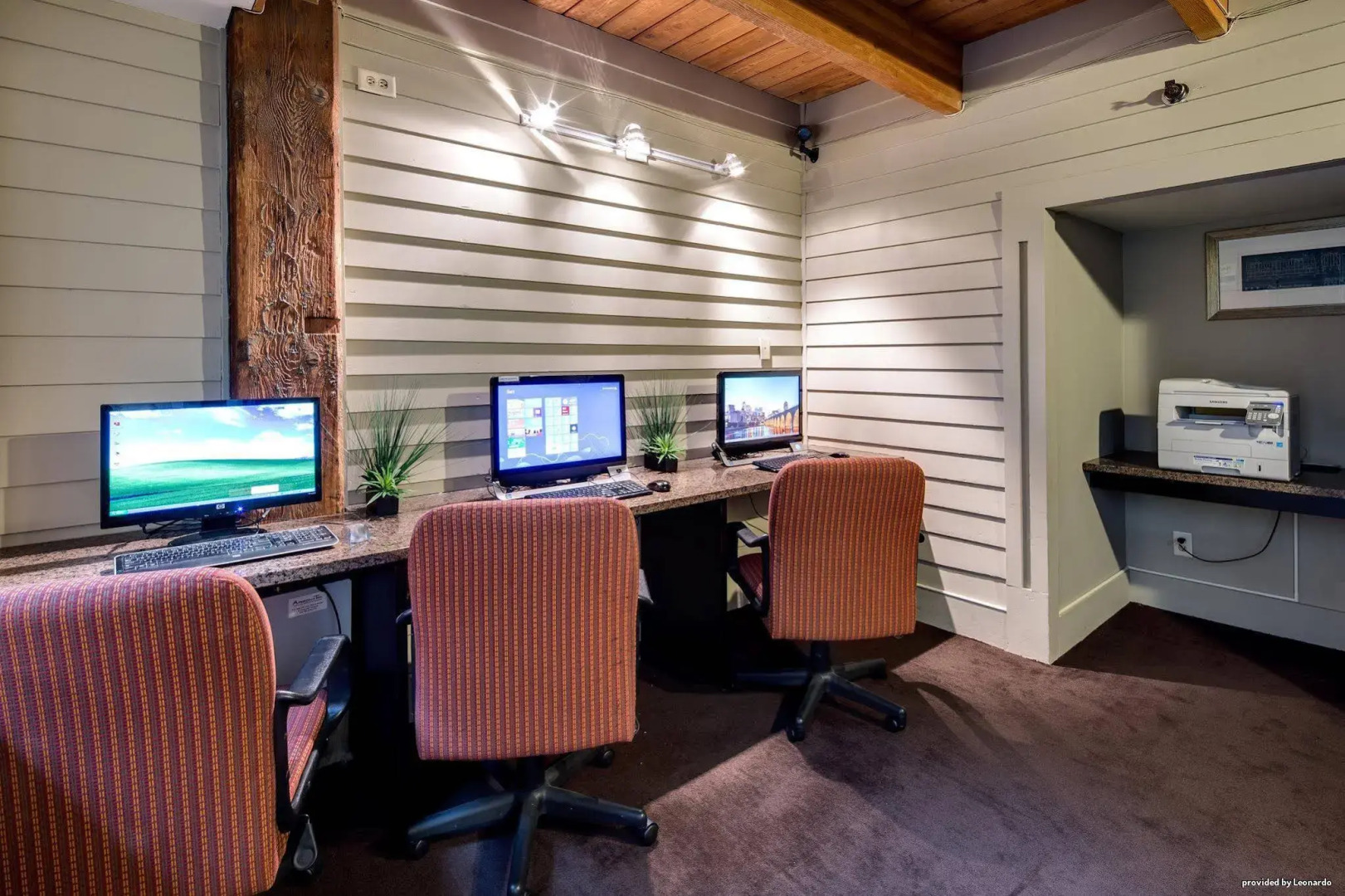 Best Western Plus Como Park Hotel