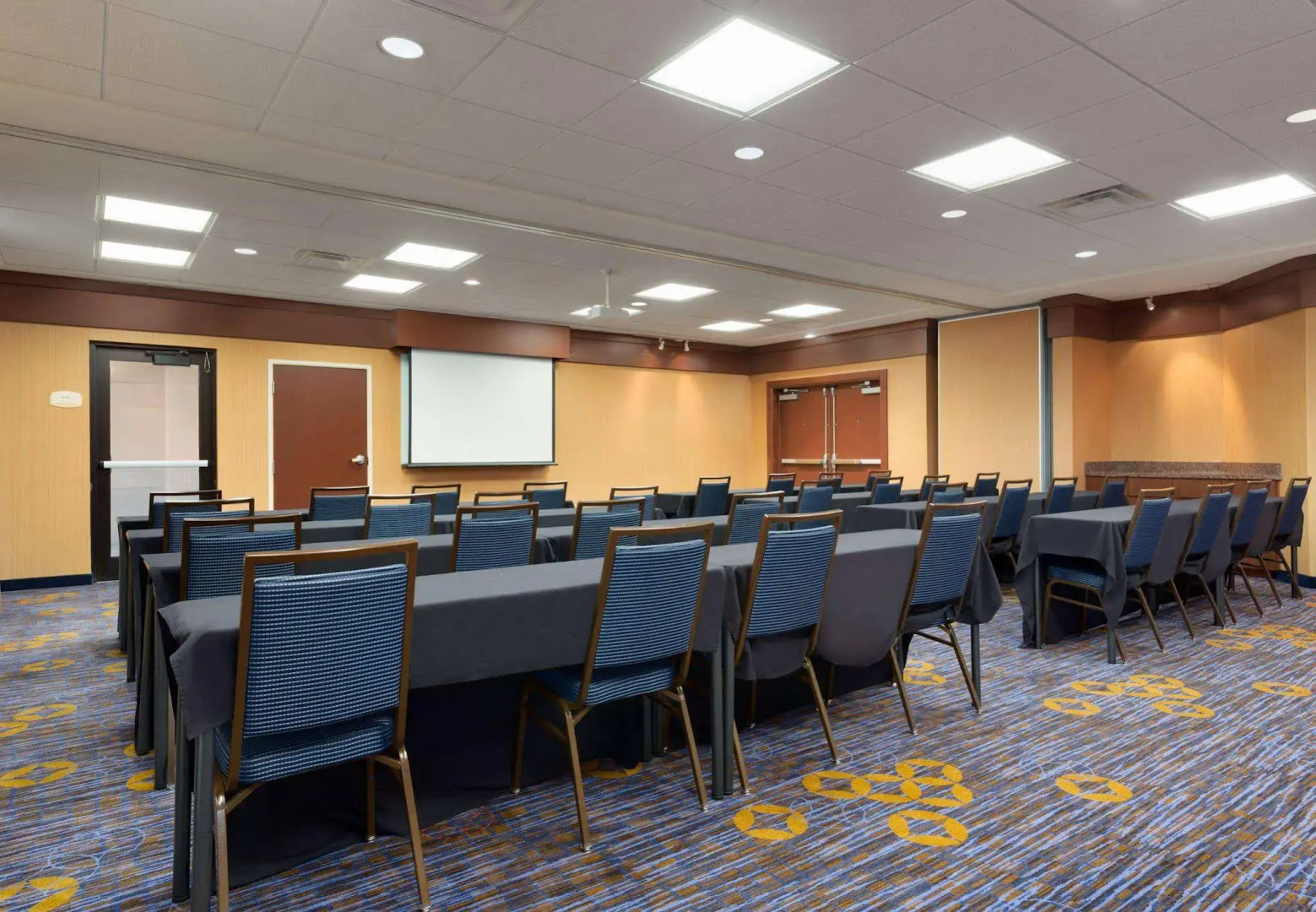 Courtyard by Marriott Oklahoma City North/Quail Springs