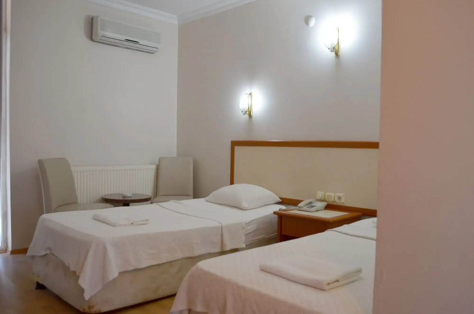 Отель Grand Milano