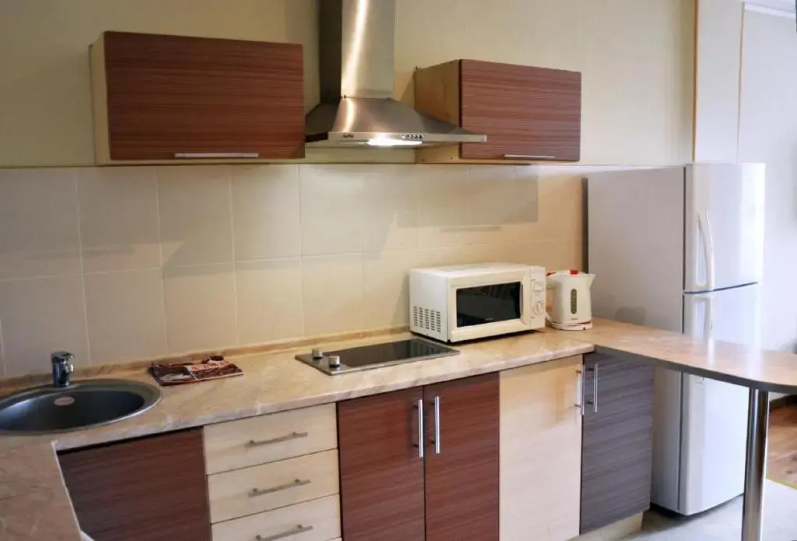 Парк отель Глория (корпус Лотос)