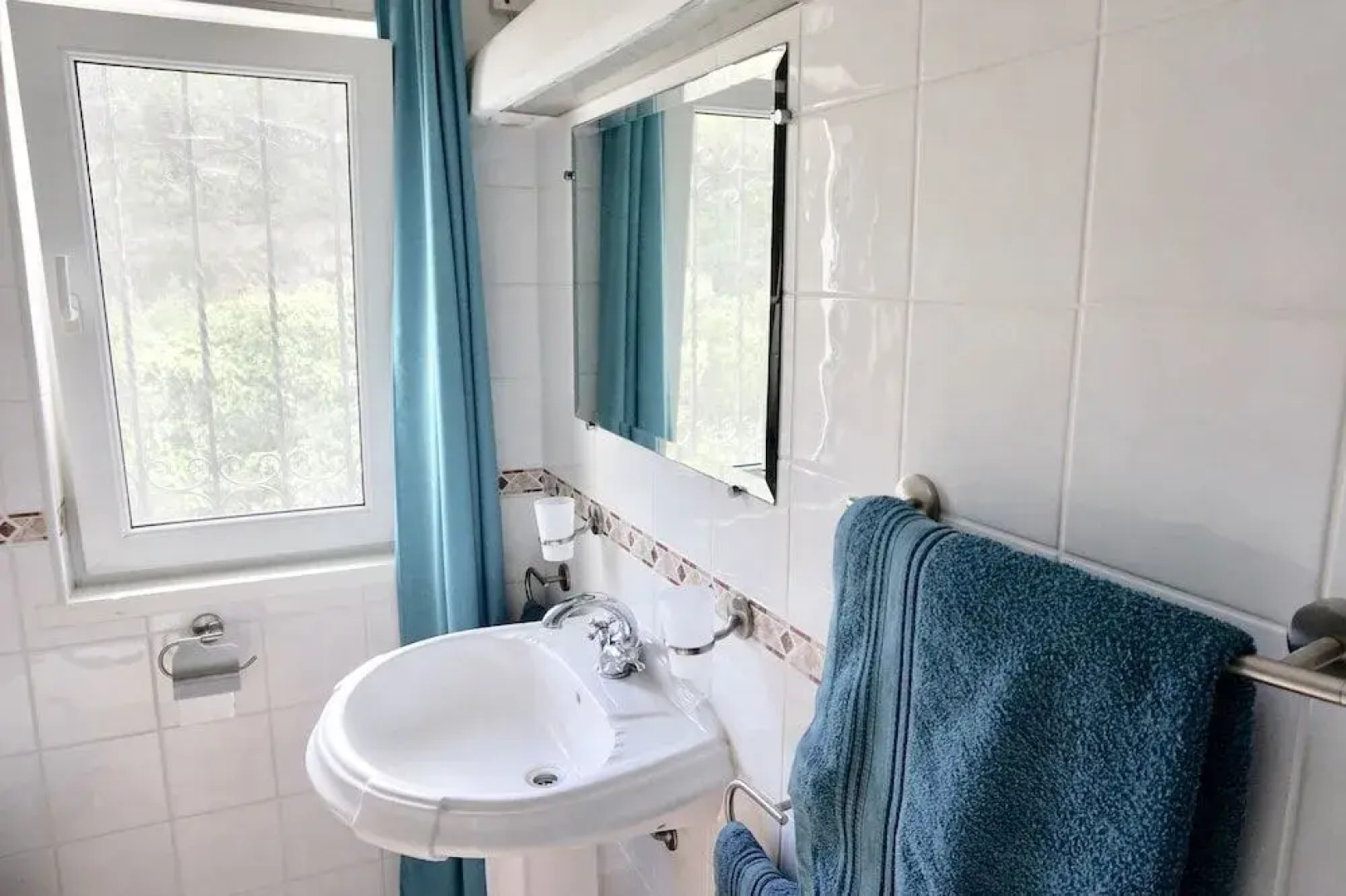 The White House - Boutique Villa