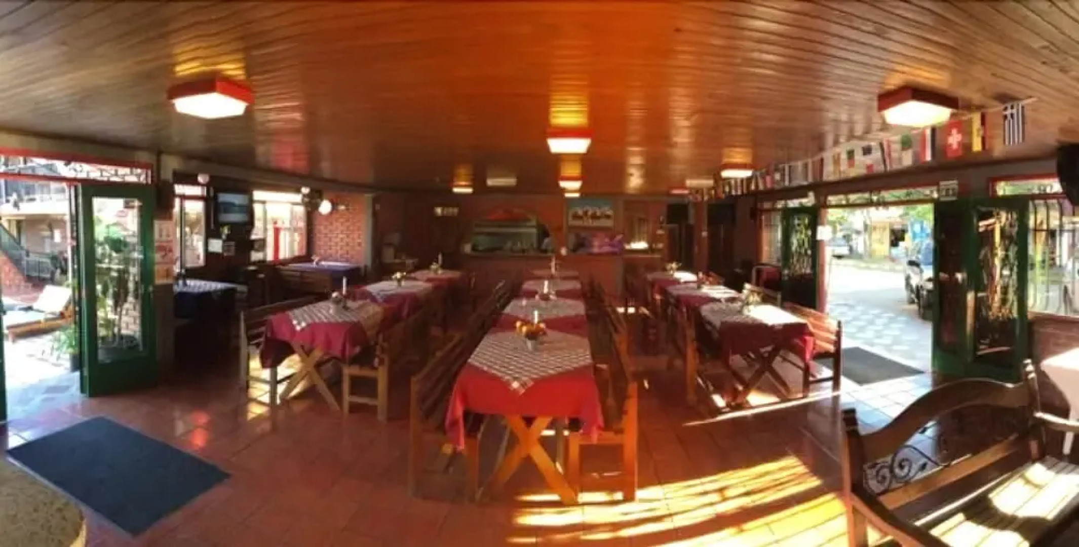 Hotel Brisas del Calima Lago Calima