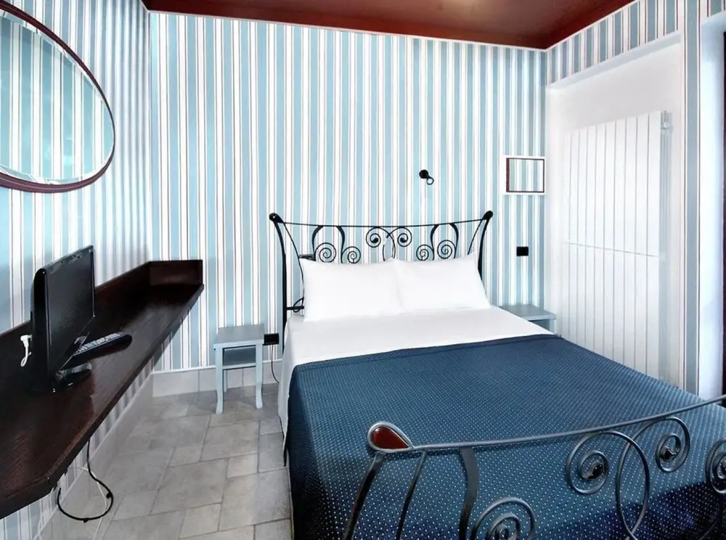 B&B Ines