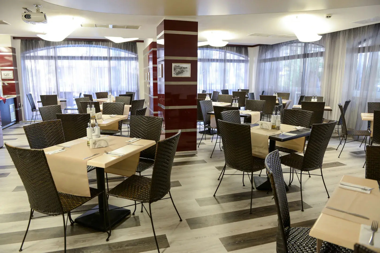 Apart Hotel Tarsis Club