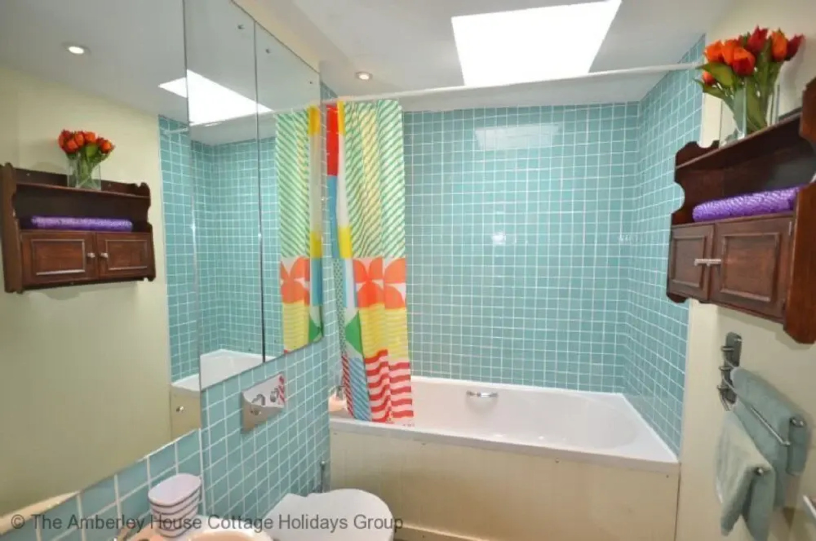 Old Manor House Pig Barn