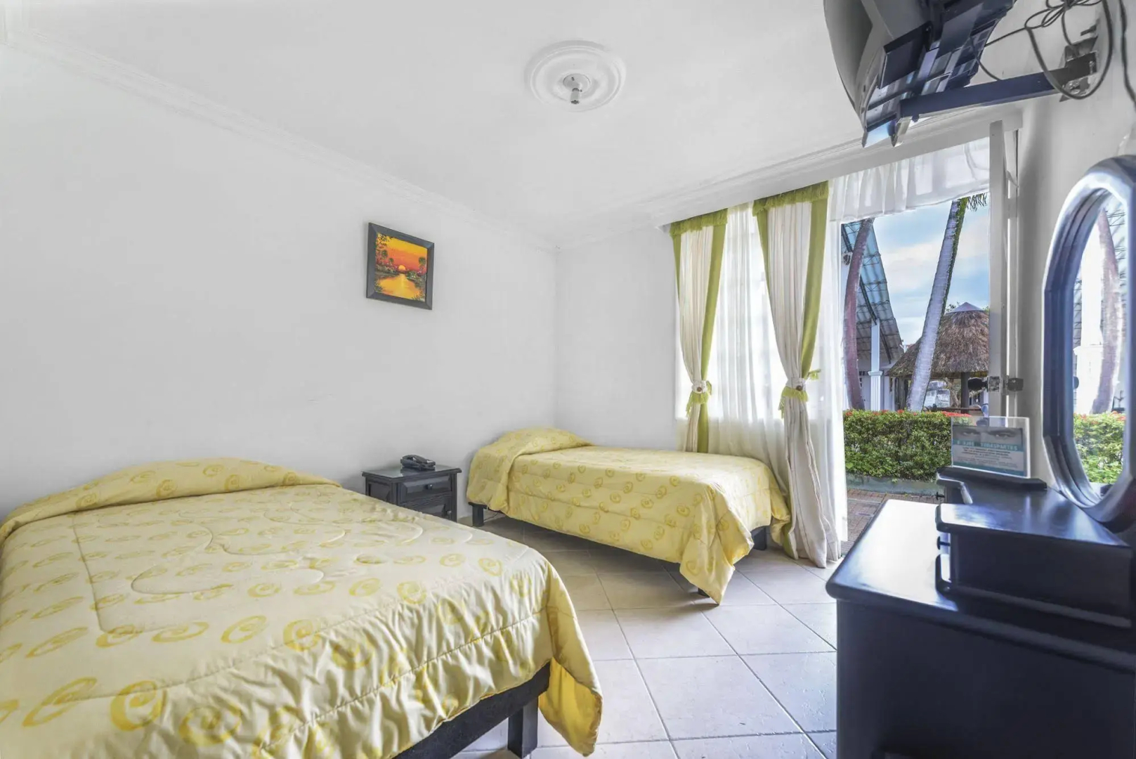 Santa Barbara Hotel Country Villavicencio