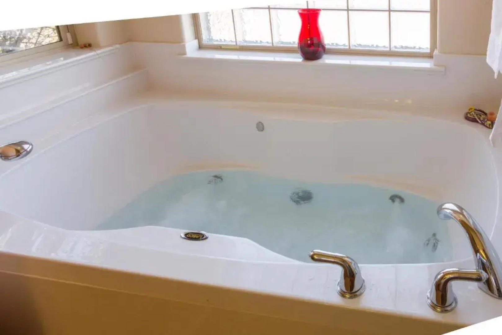 Mountain View Lodge - Grand Canyon